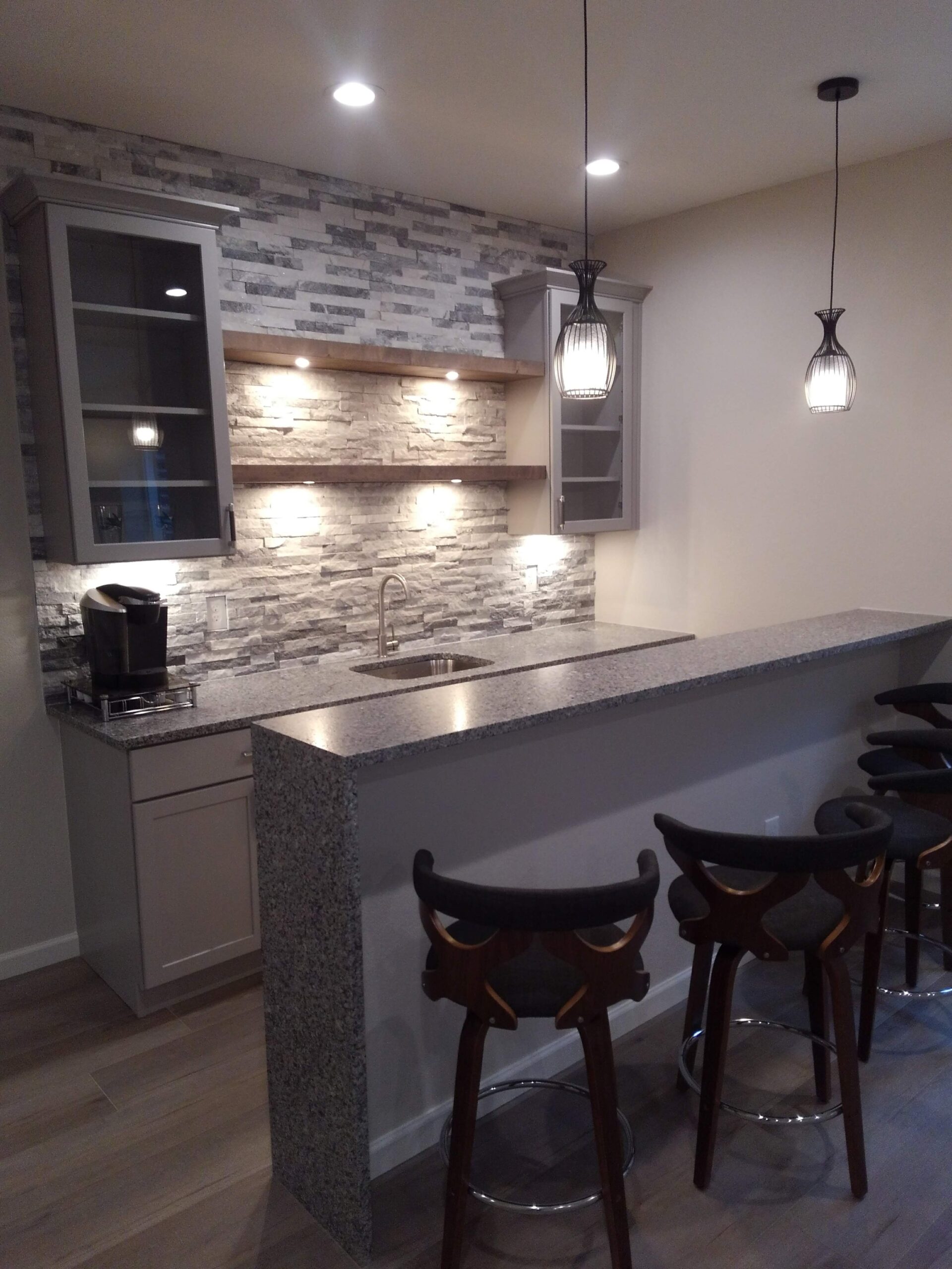 Ervin Basement Bar 2