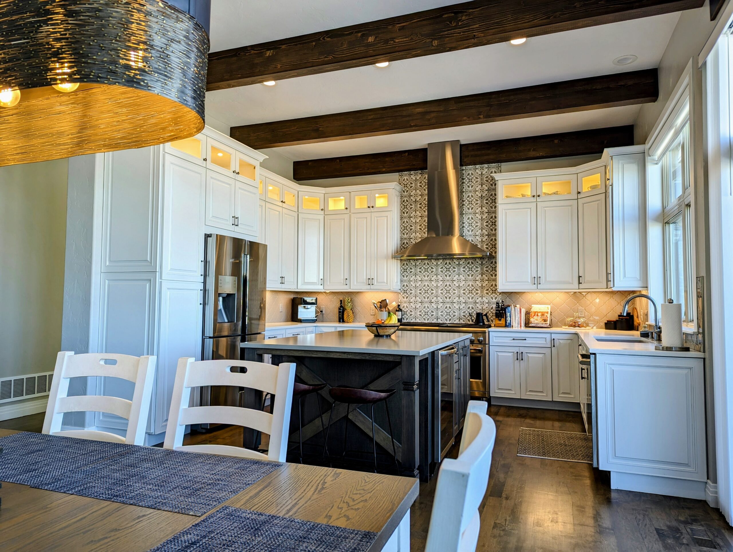 Starfire kitchen 3